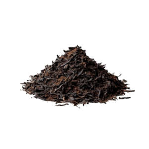 Μαύρο Τσάι Pu Erh