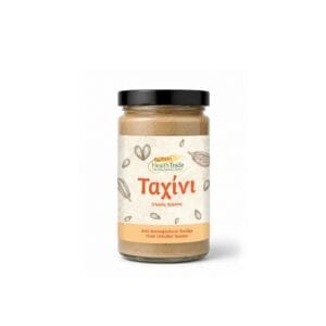 Ταχίνι Ολικής 370g