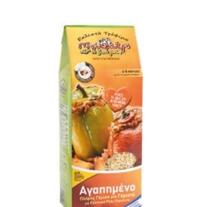 Αγαπημένο - Έτοιμη Γέμιση για Γεμιστά 350g