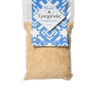 Τραχανάς Γουμένισσας Ξινός 500g