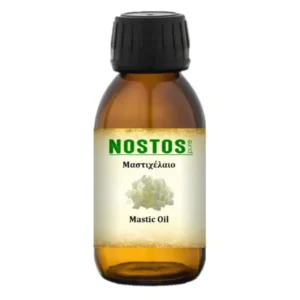 Μαστιχέλαιο (Φυτικό Έλαιο Μαστίχας) - Mastic Base Oil