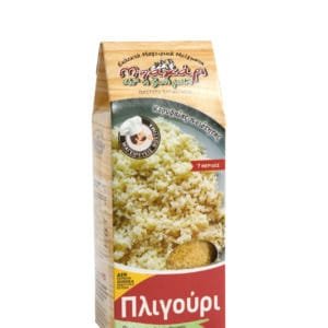 Πλιγούρι 430g